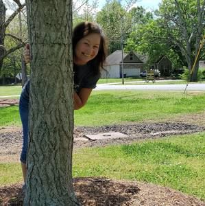 Meet your Posher, Wanda